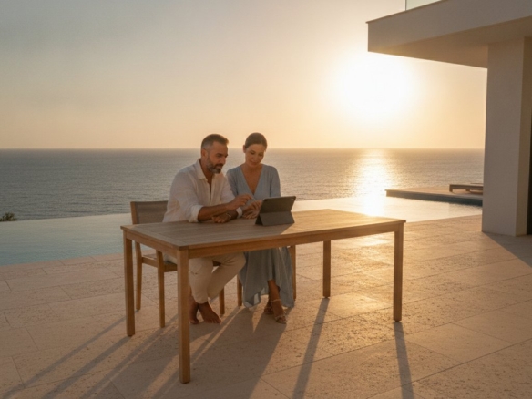Qualifying and Closing International Property Buyers: The 2026 Expert Guide