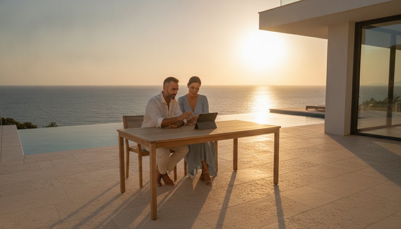 Qualifying and Closing International Property Buyers: The 2026 Expert Guide