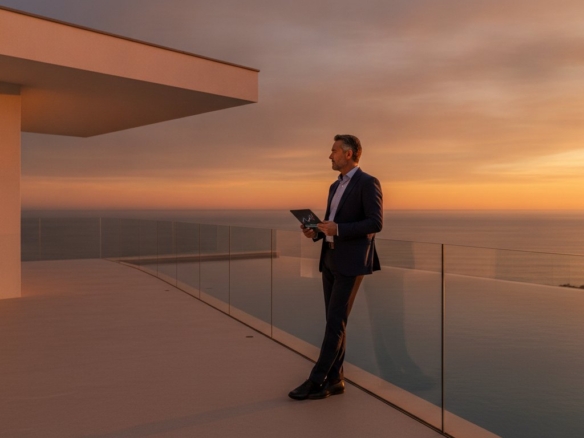 Tax Implications of Selling Property to a Foreigner: The 2026 Seller’s Guide