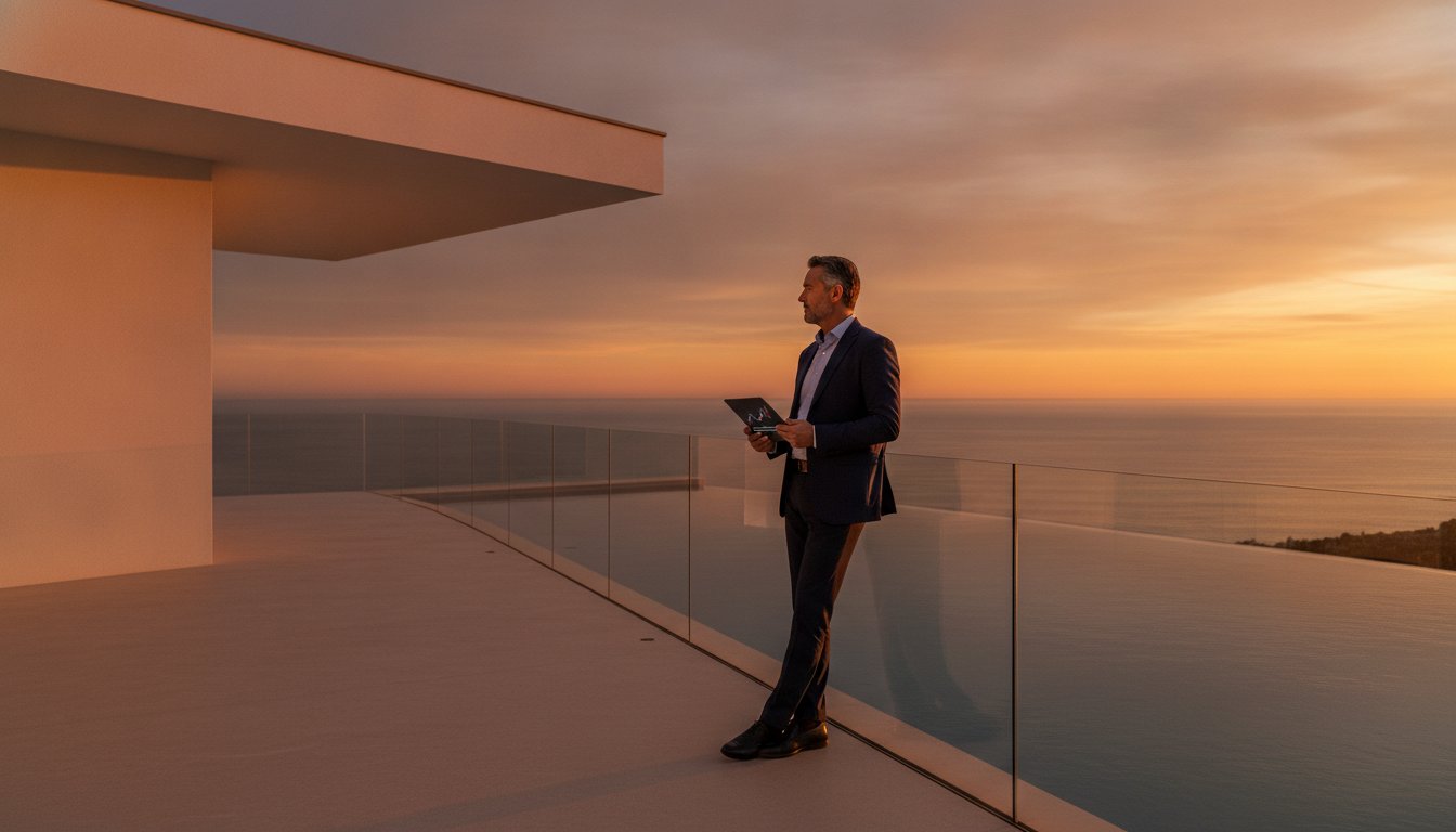 Tax Implications of Selling Property to a Foreigner: The 2026 Seller’s Guide