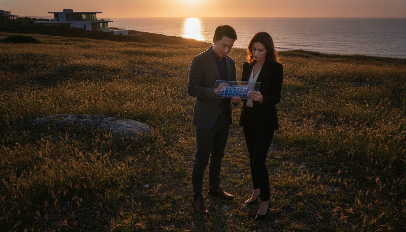 How to Sell Land to International Developers: The 2026 Global Strategy