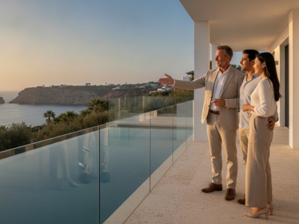 Building Trust with Overseas Property Buyers: The 2026 Seller’s Strategy