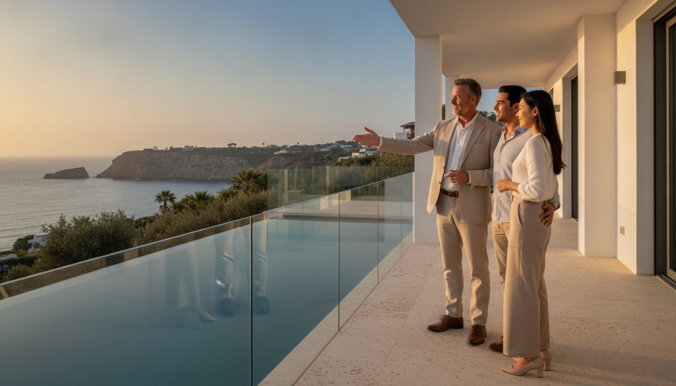 Building Trust with Overseas Property Buyers: The 2026 Seller’s Strategy