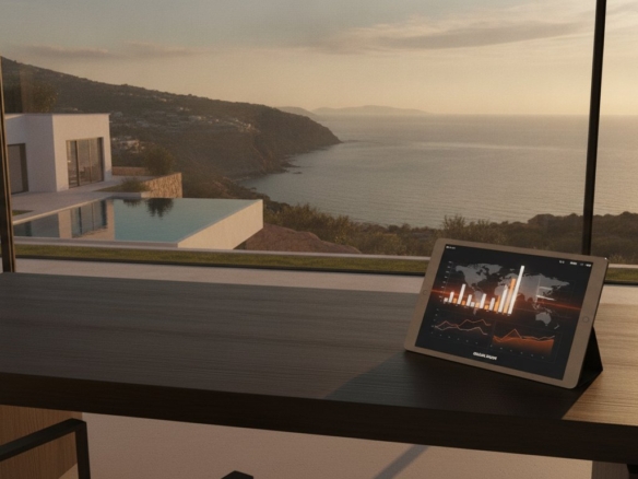 How to Justify International Marketing Spend to Real Estate Sellers in 2026