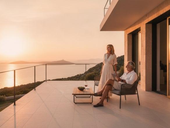 Selling Retirement Properties to an International Market: The 2026 Strategy Guide