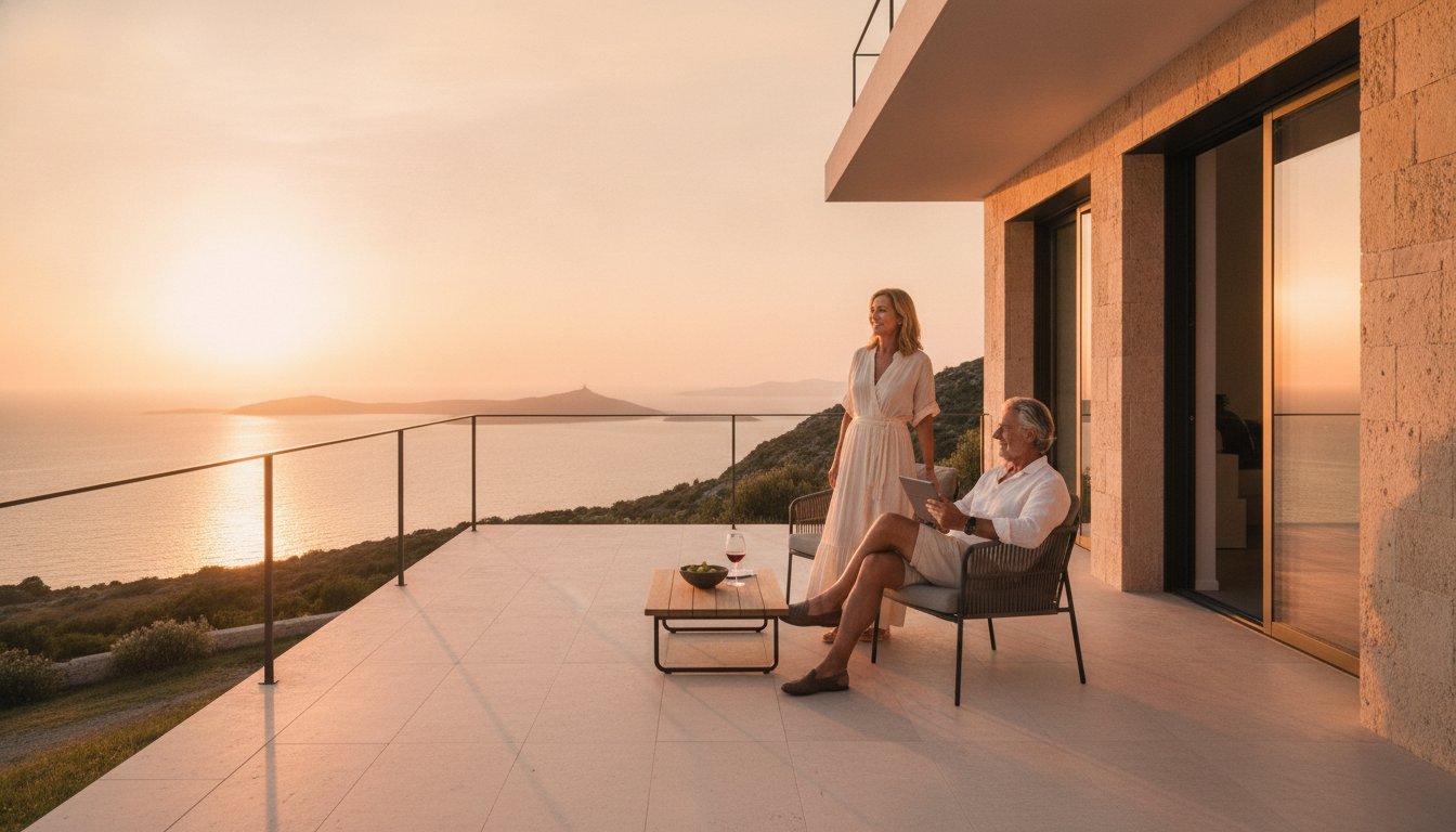 Selling Retirement Properties to an International Market: The 2026 Strategy Guide