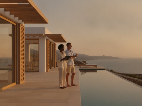 The Ultimate Guide to Buying Property Abroad for Beginners in 2026