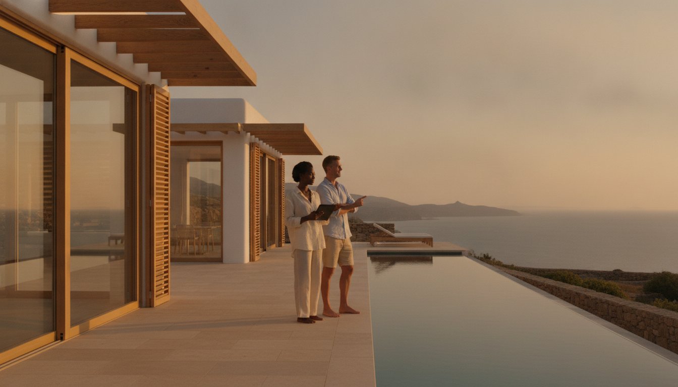 The Ultimate Guide to Buying Property Abroad for Beginners in 2026