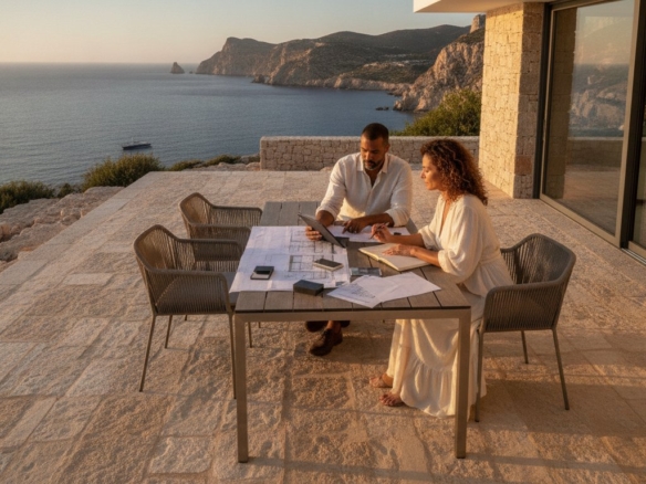 The Essential Checklist for Buying Property in a Foreign Country in 2026