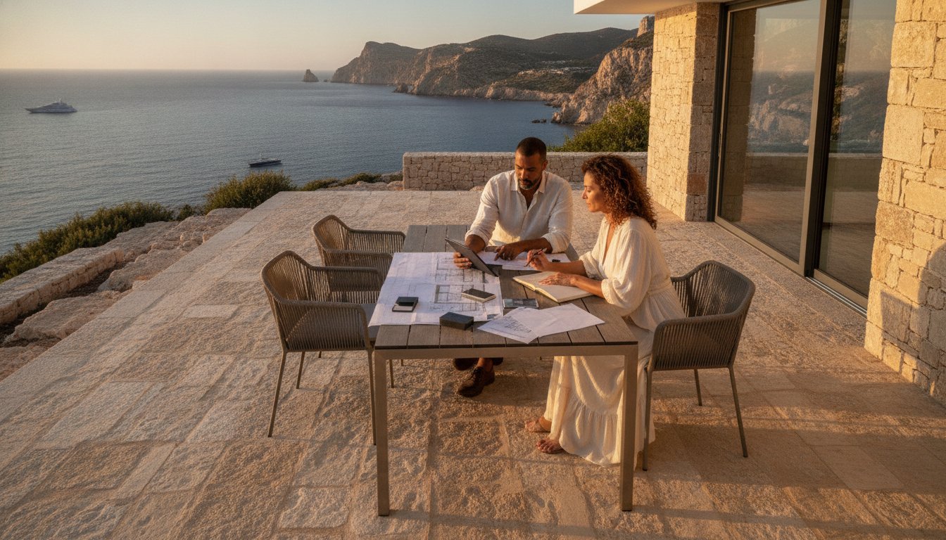 The Essential Checklist for Buying Property in a Foreign Country in 2026