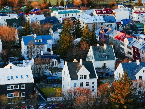 Iceland Property
