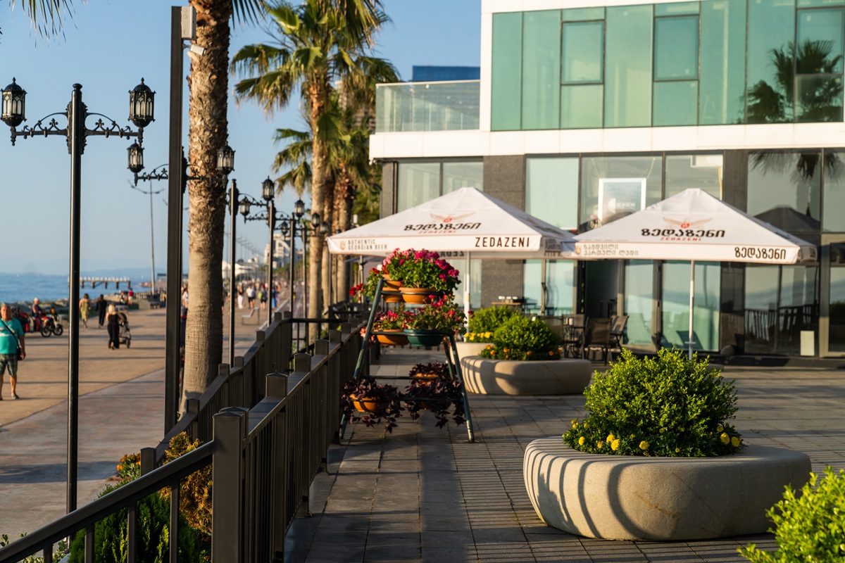 BATUMI VIEW EXTERIOR 3