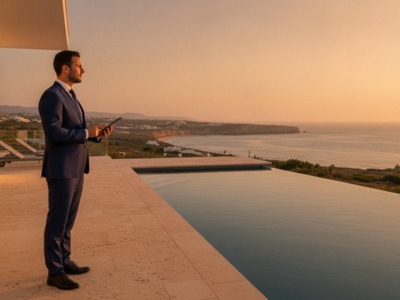 Best International Real Estate Websites for Agents: The 2026 Visibility Guide