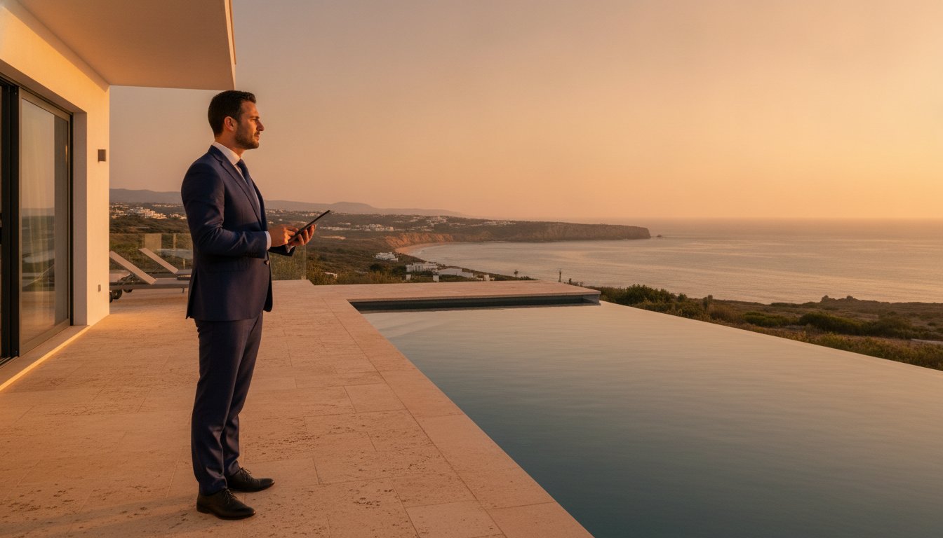 Best International Real Estate Websites for Agents: The 2026 Visibility Guide