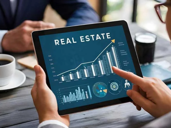 Featured blog 9 Popular Real Estate Marketing Tools for Agents in 2024