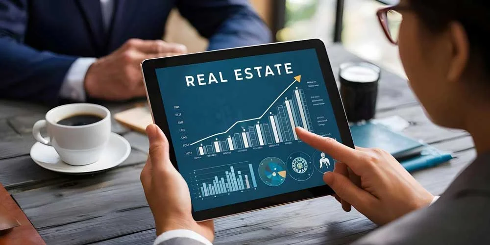 Featured blog 9 Popular Real Estate Marketing Tools for Agents in 2024