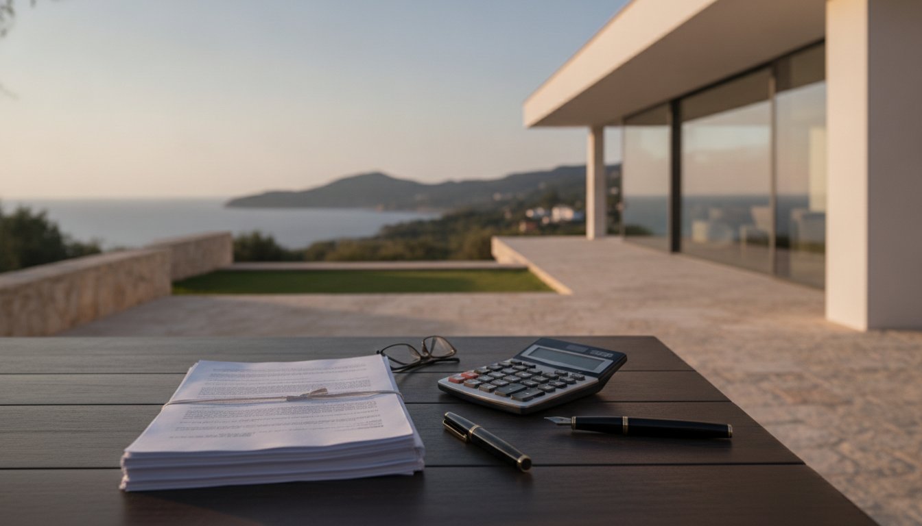 Hidden Costs of Buying Property Abroad: The 2026 Investor’s Guide
