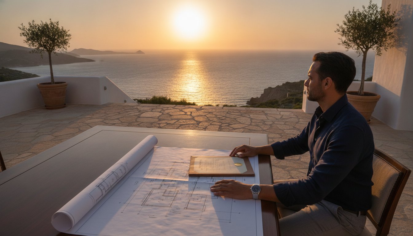 Hiring a Real Estate Lawyer for Overseas Purchase: The 2026 Buyer’s Guide