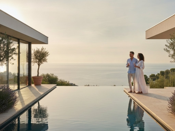 How to Buy Property in France as a Non-Resident: The 2026 Guide