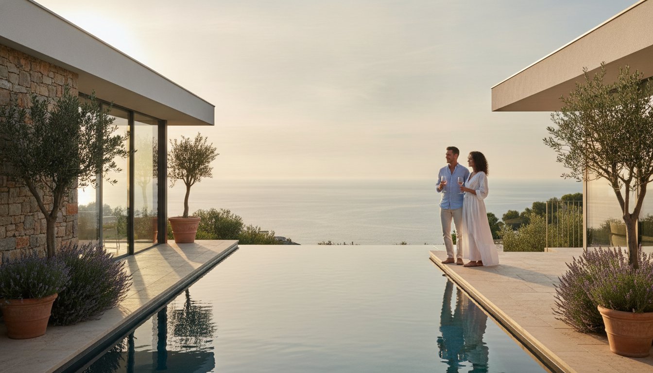 How to Buy Property in France as a Non-Resident: The 2026 Guide