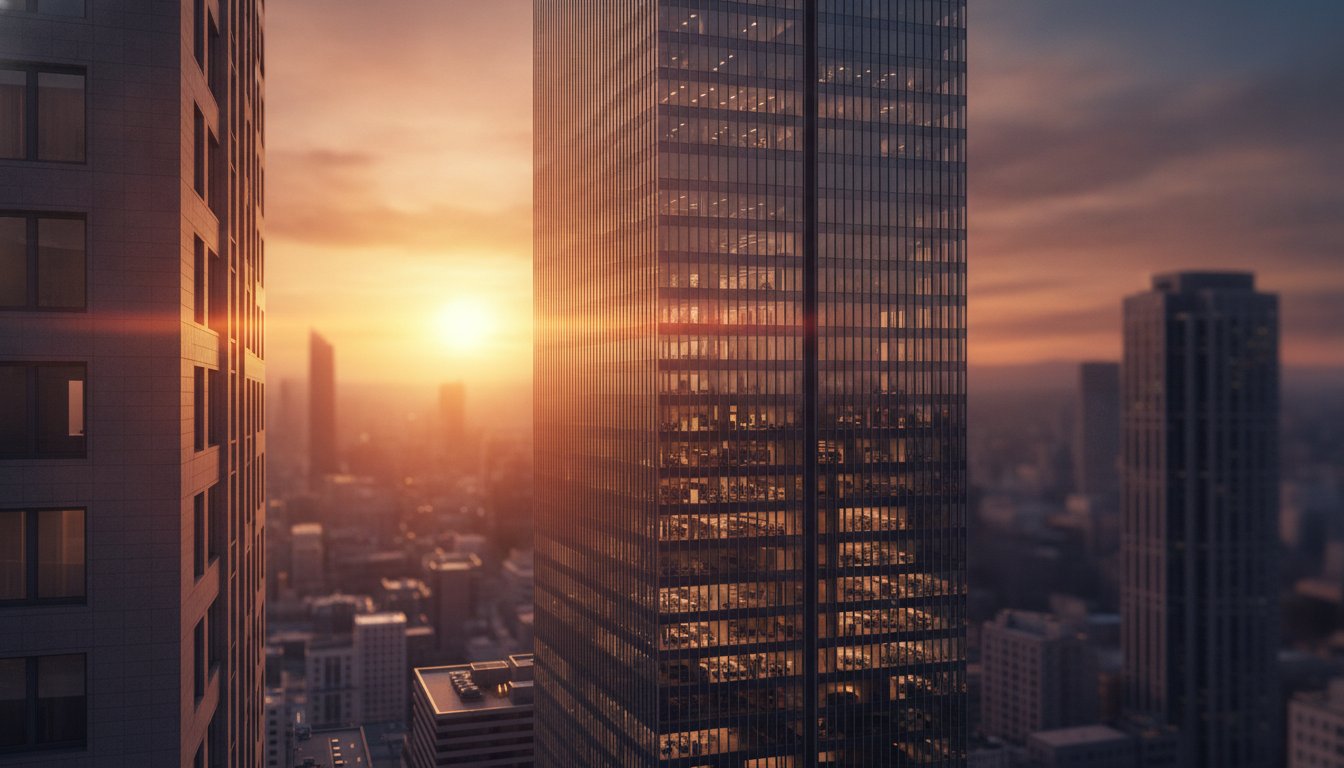 How to Sell Commercial Property to International Buyers: The 2026 Strategy