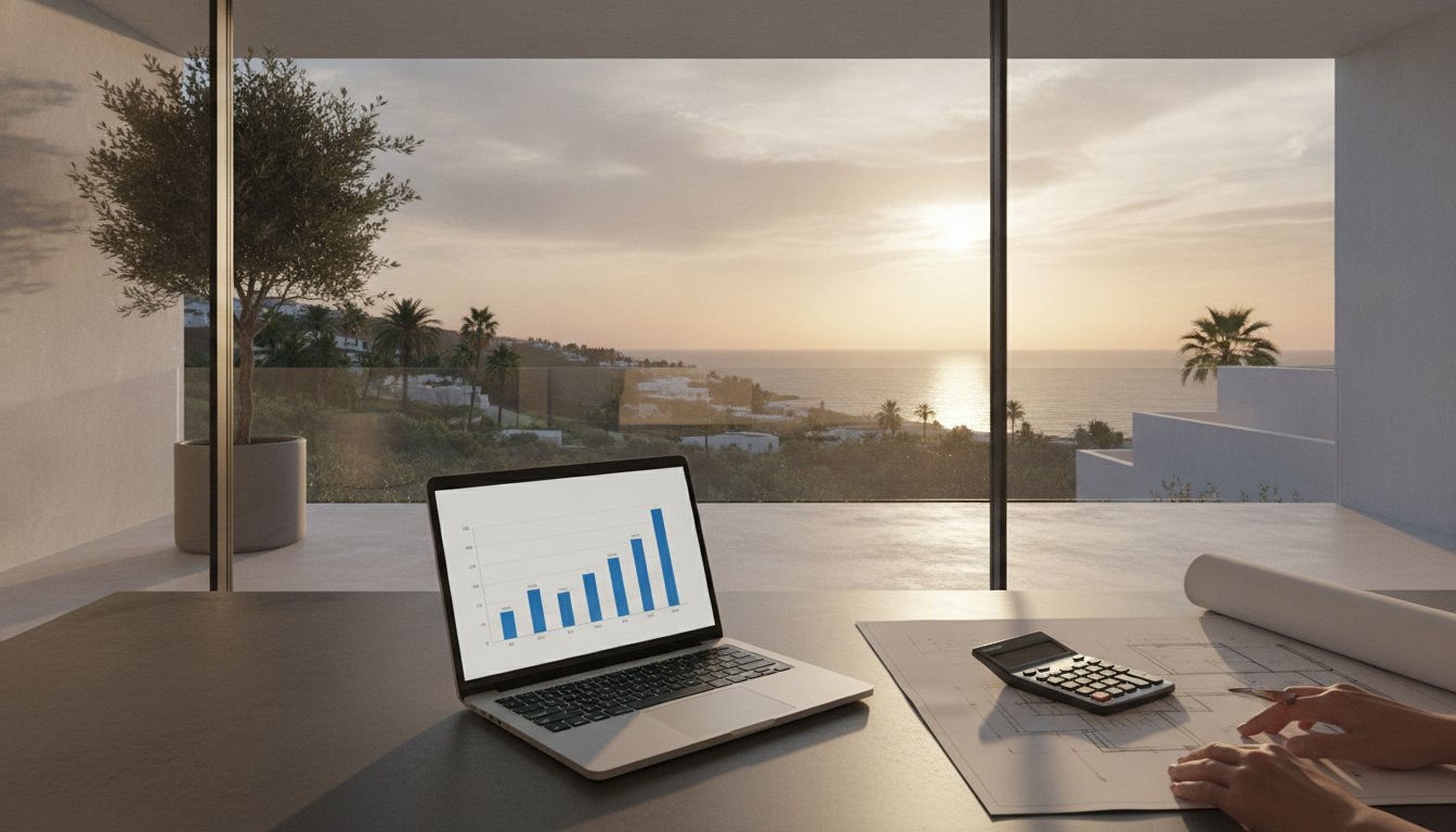 Overseas Property Transaction Fees: The 2026 Guide to International Costs