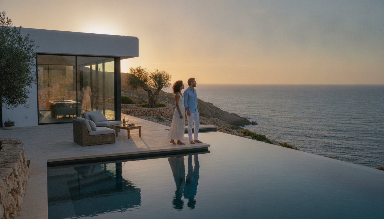 Property Buying Process in Spain for Foreigners: The 2026 Essential Guide