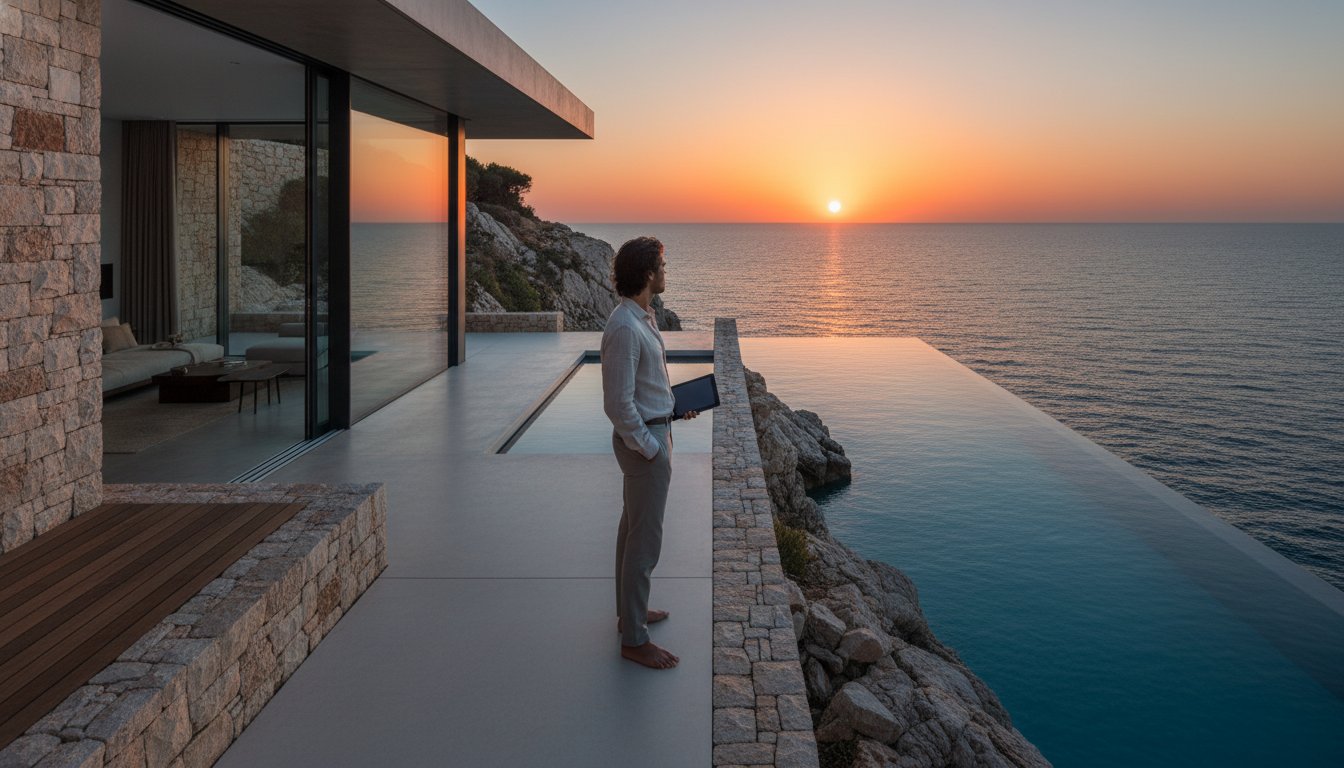 How to Price a Property for the International Market in 2026