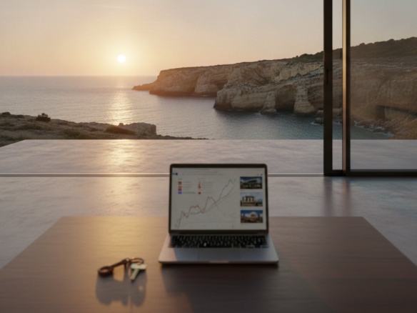 Getting a Mortgage for an Overseas Property as a Foreigner: The 2026 Guide