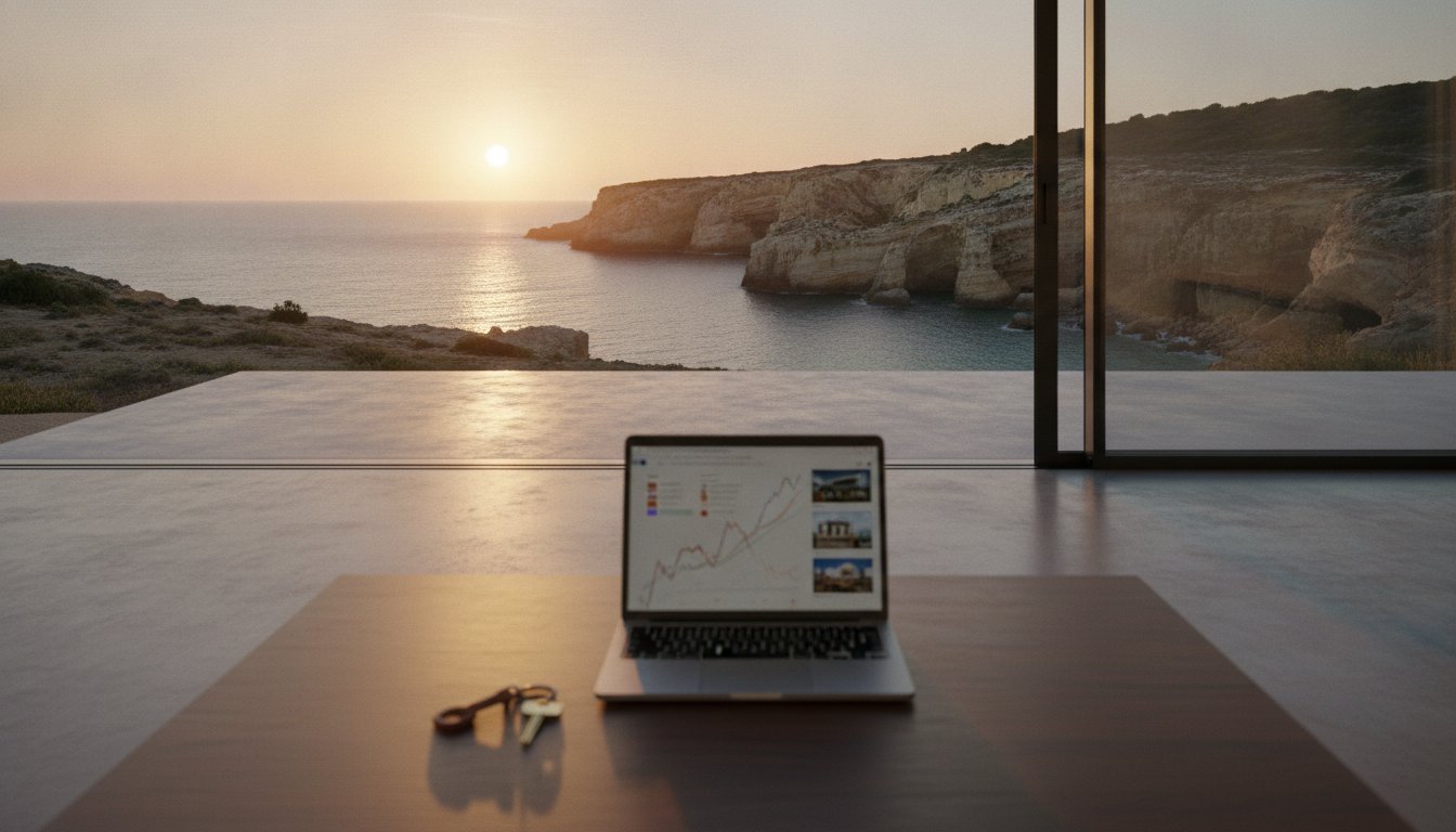 Getting a Mortgage for an Overseas Property as a Foreigner: The 2026 Guide