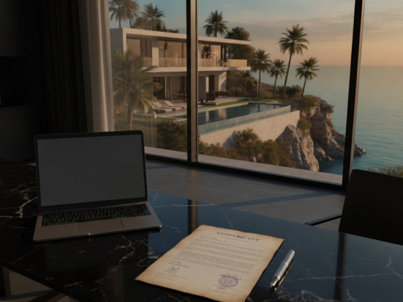 Legal Aspects of Selling Property to Non-Residents: The 2026 Global Seller’s Guide