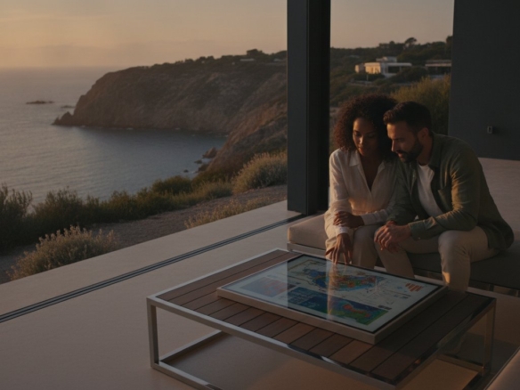The 2026 Cross-Border Real Estate Transaction Guide: Navigating Global Markets