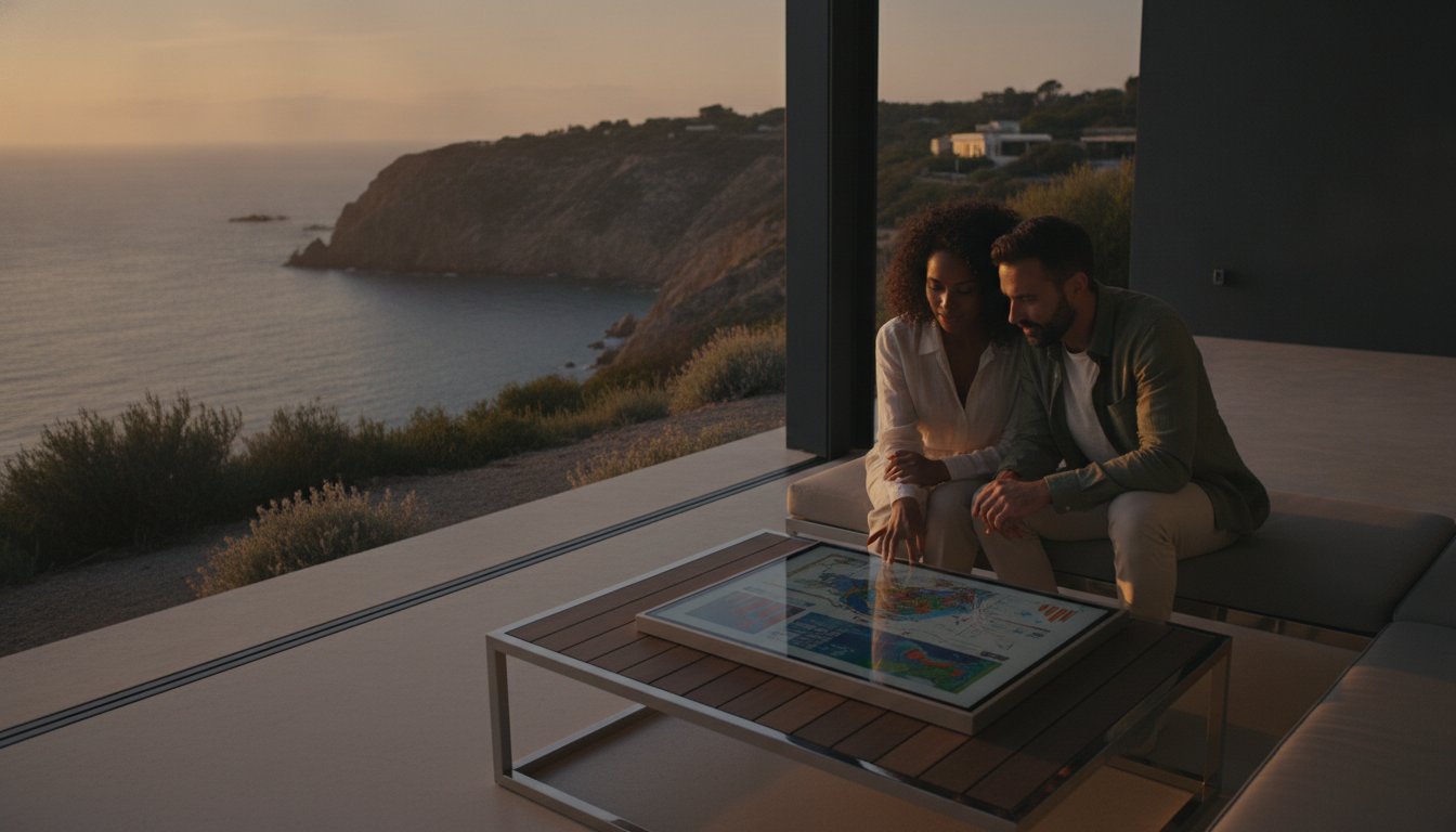 The 2026 Cross-Border Real Estate Transaction Guide: Navigating Global Markets