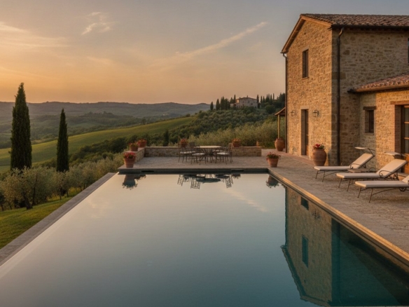 Buying Property in Umbria Italy: The 2026 Investor’s & Expat’s Guide