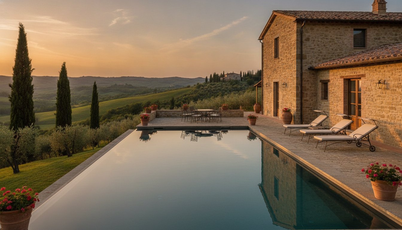 Buying Property in Umbria Italy: The 2026 Investor’s & Expat’s Guide