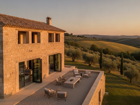Farmhouse for Sale: The Global Guide to Finding Your Rural Escape in 2026