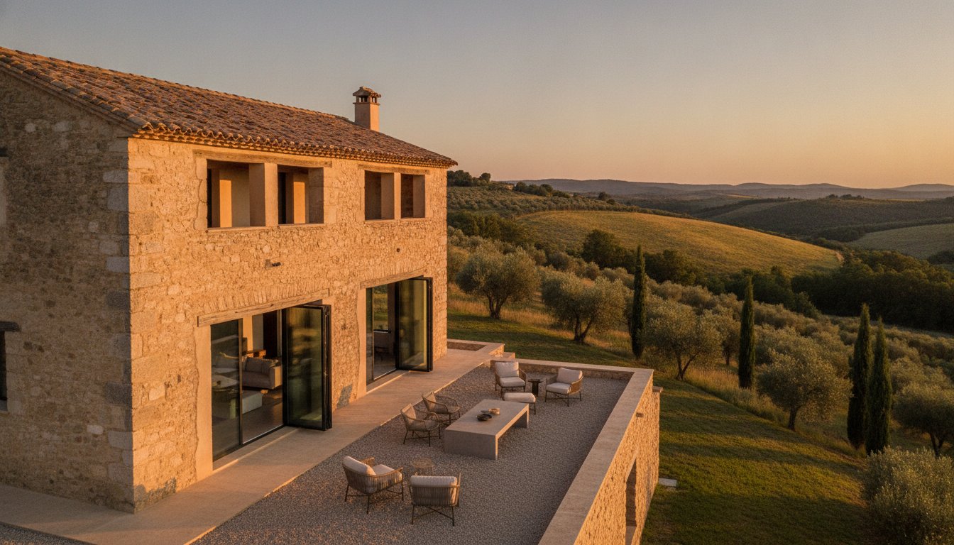 Farmhouse for Sale: The Global Guide to Finding Your Rural Escape in 2026