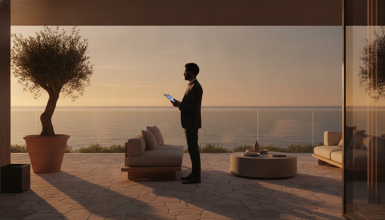 How to Generate Foreign Property Buyer Leads: The 2026 Global Strategy Guide