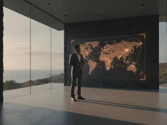 International Property Marketing for Developers: The 2026 Global Strategy