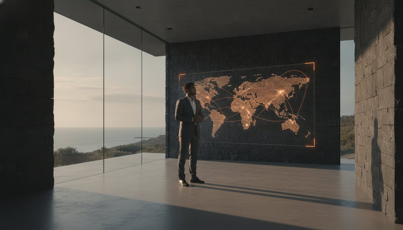 International Property Marketing for Developers: The 2026 Global Strategy