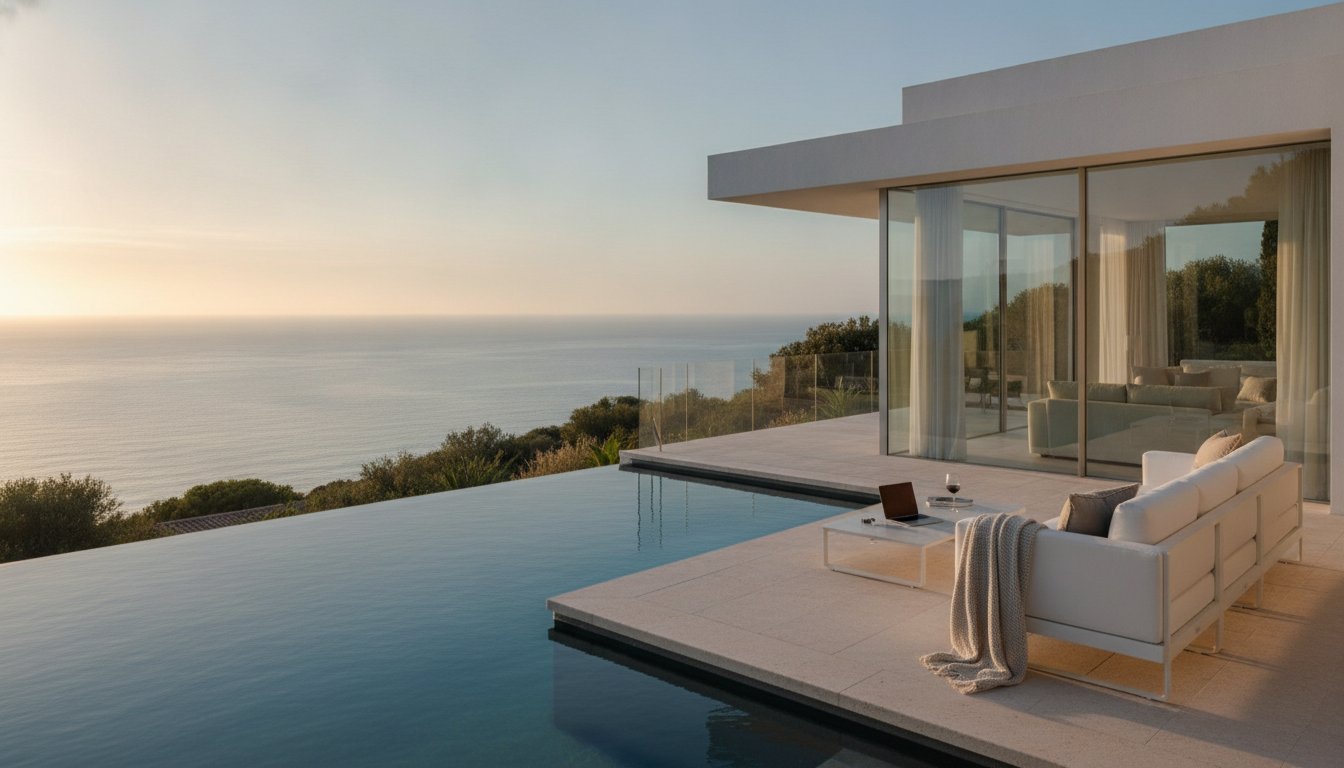 Property for Sale Costa del Sol: The 2026 Buyer & Investor Guide