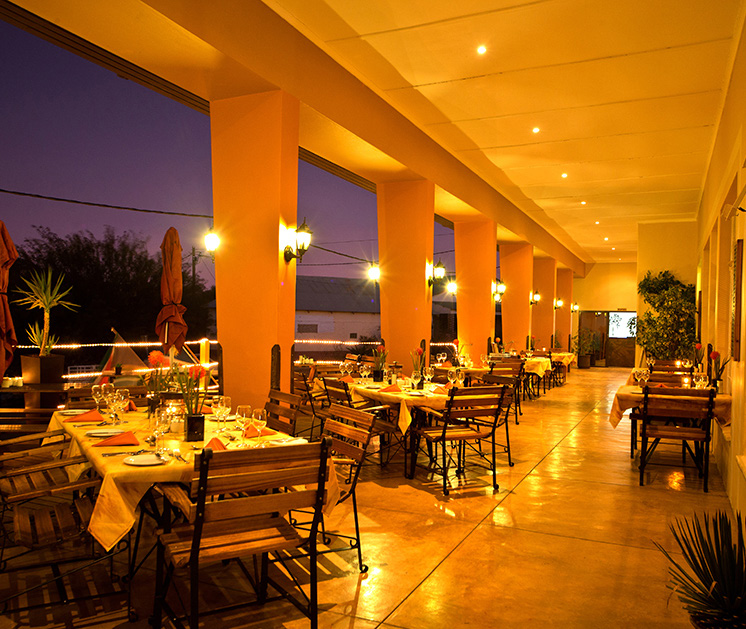 Property Highlight