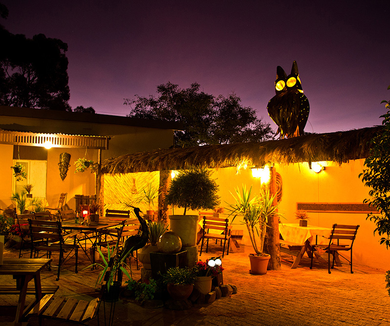 Property Highlight