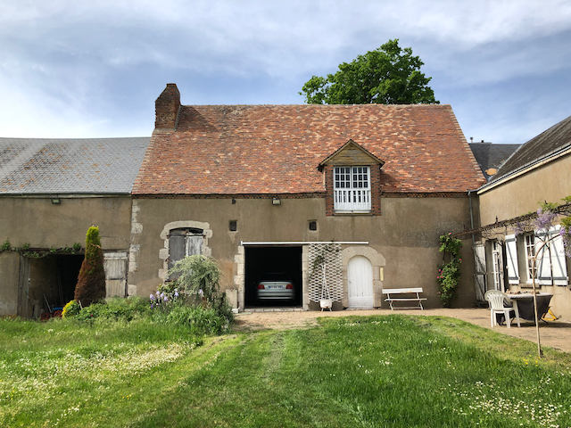 Dependance Habitation
