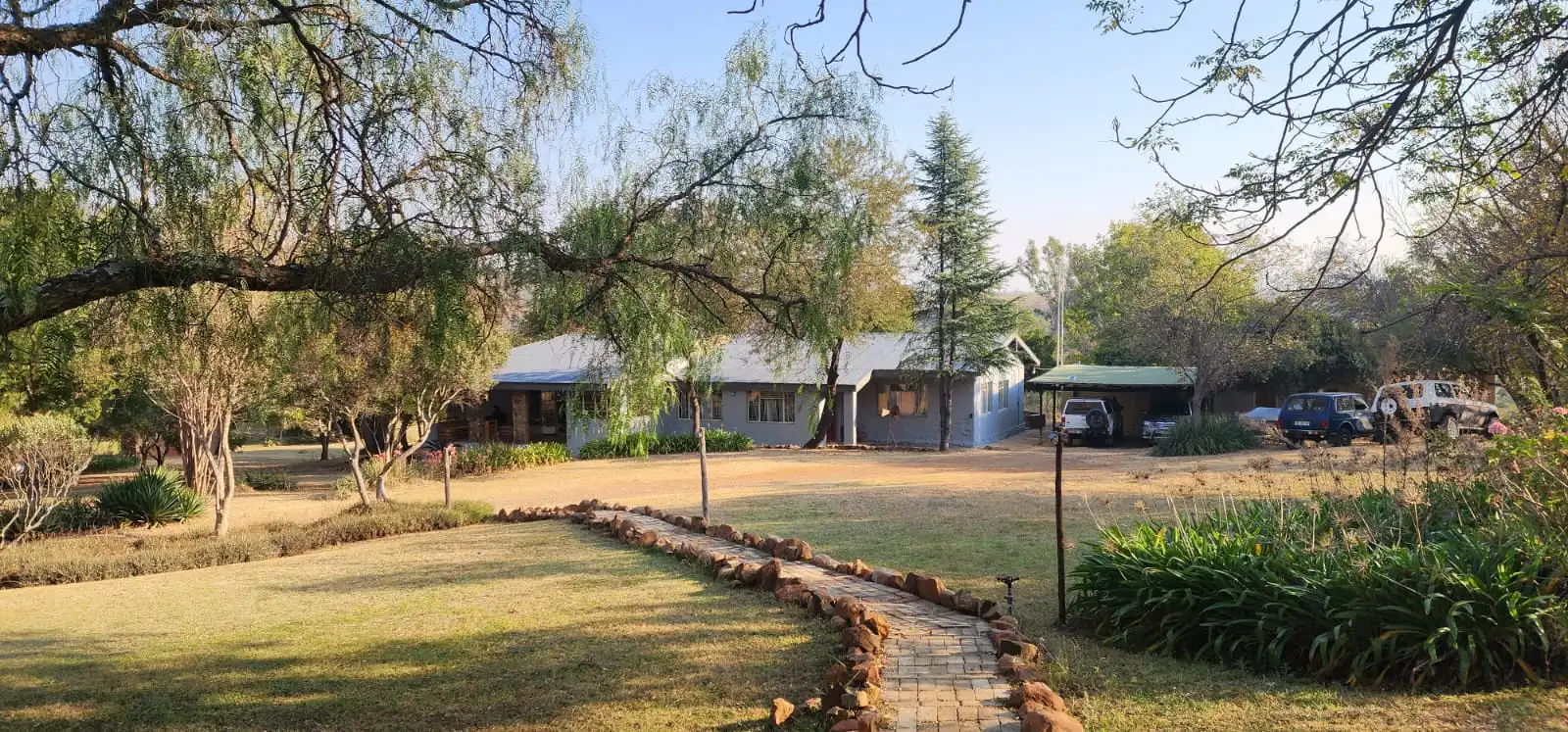 Farm House 3