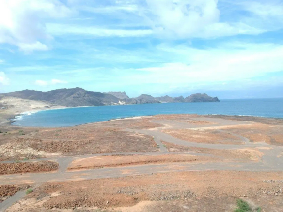 Salamansabay plot 1 bay