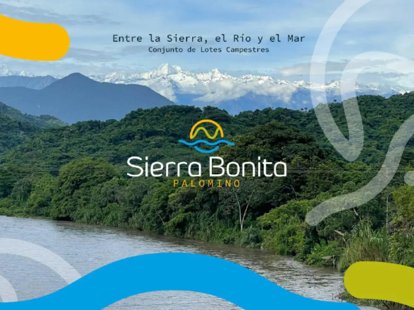 Sierra Bonita Palomino Brochoure 1 1
