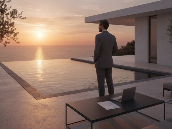 Tax Implications of Selling Property Abroad: The 2026 Global Seller's Guide