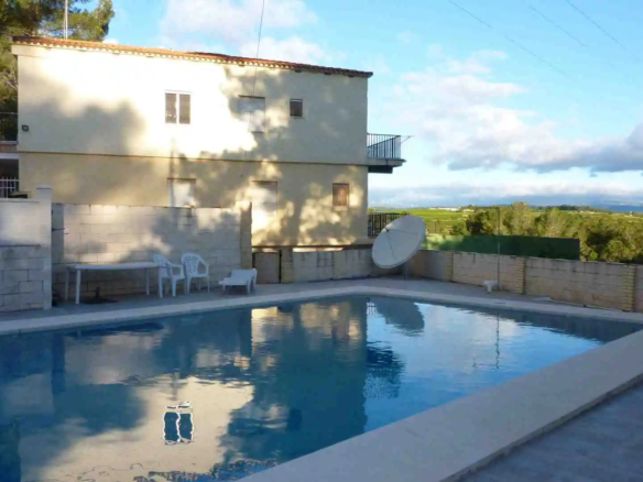 View HousePool web