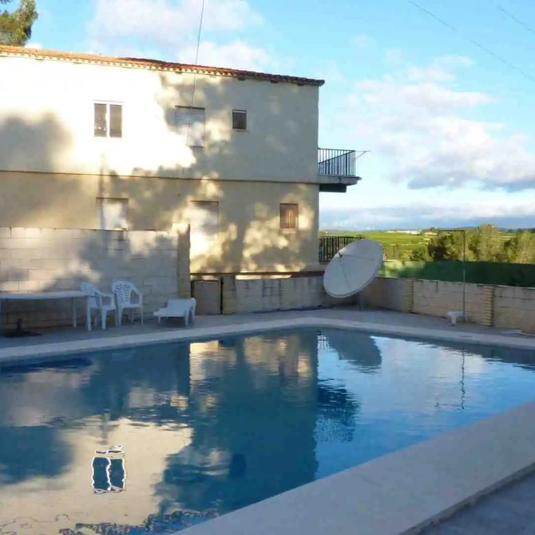 View HousePool web